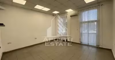 Spațiu comercial Iosefin