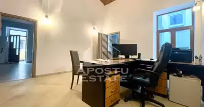 Birou Ultracentral