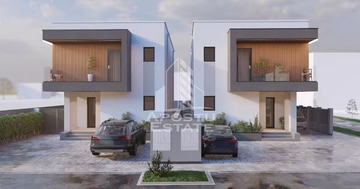 Casă individuală de vânzare cu 5 camere în Săcălaz