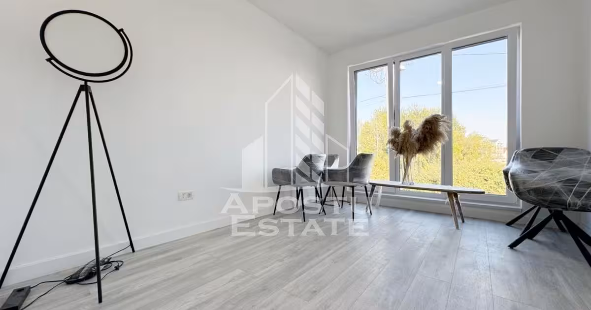 Duplex de vânzare cu 5 camere în zona Braytim, Timișoara