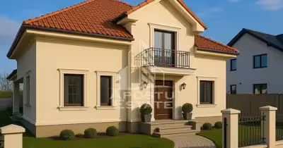 Casă Aradului