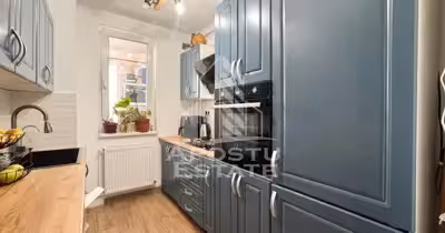 Apartament Central