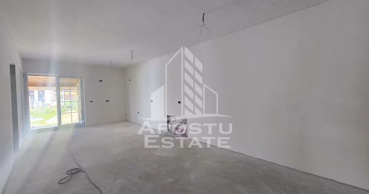 Duplex de vânzare cu 4 camere în Șag