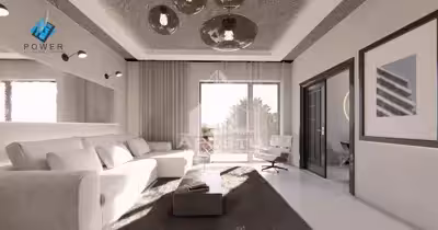 Apartament Girocului