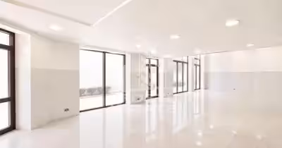 Spațiu comercial Neptun