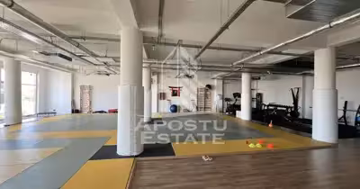 Spațiu comercial Iosefin