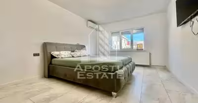 Apartament Alfa