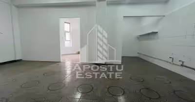 Spațiu comercial Central
