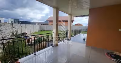 Apartament Circumvalațiunii
