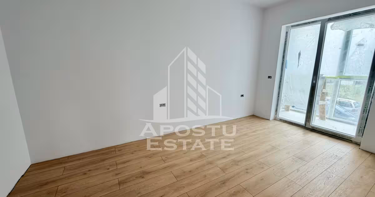 Apartament de vânzare cu 2 camere în Giroc