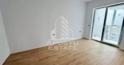 Apartament Girocului
