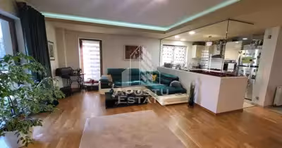 Apartament Aradului