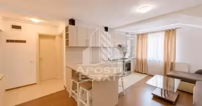 Apartament Aradului