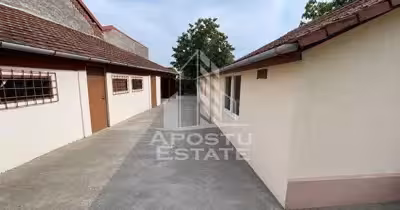 Casă Mehala