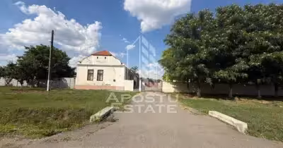 Casă Șandra