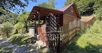 Casă Dumbrava de Jos
