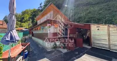 Casă Crișcior