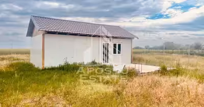 Teren Zimandu Nou