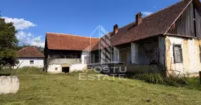 Casă Rișculița