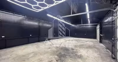 Spațiu comercial Girocului