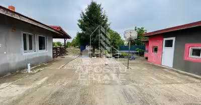 Casă Iratoșu