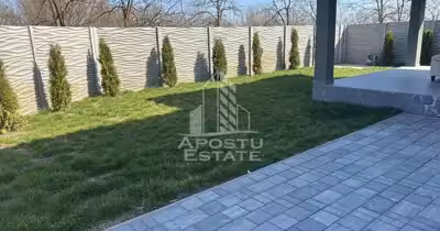 Apartament Girocului