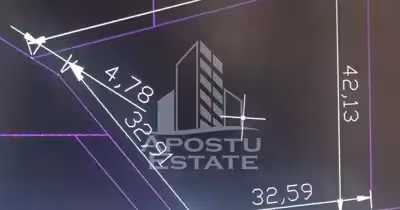 Teren Complexul Studențesc