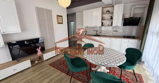 Apartament Șelimbăr