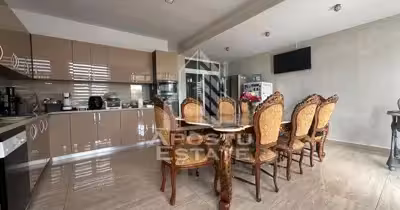 Casă Pârneava
