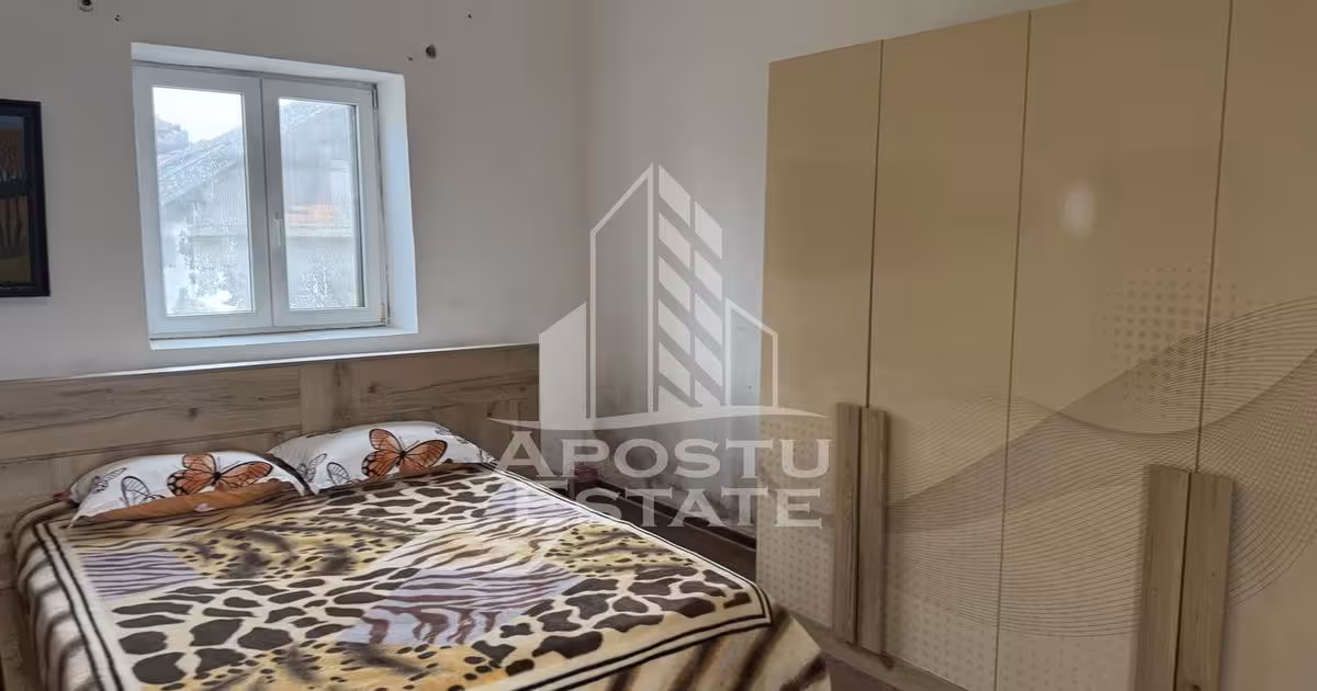 Casă individuală de vânzare cu 5 camere în Remetea Mare