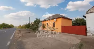 Casă Teremia Mare