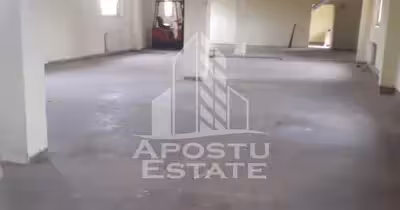 Spațiu comercial Girocului