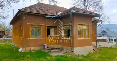 Casă Măgulicea