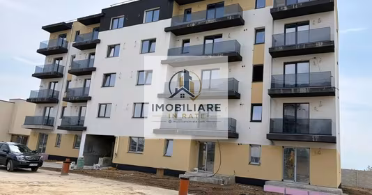 Apartament Berceni