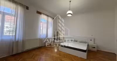 Apartament Odobescu