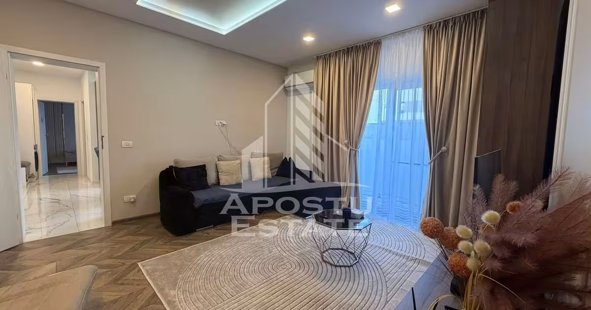 Spațiu comercial de vânzare de 90 mp, în Dumbrăvița