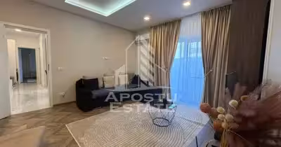 Spațiu comercial Aradului