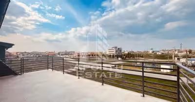 Apartament Vladimirescu