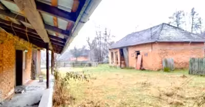 Casă Măgulicea
