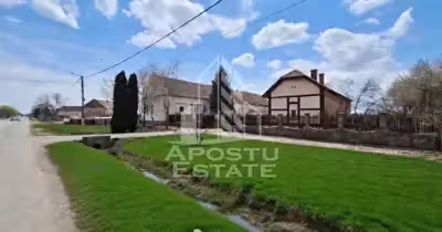 Casă Șandra