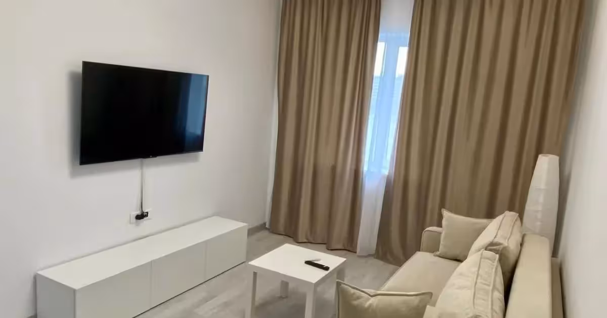 Apartament de vânzare cu 2 camere, mobilat în zona Vitan-Bârzești, Sector 4