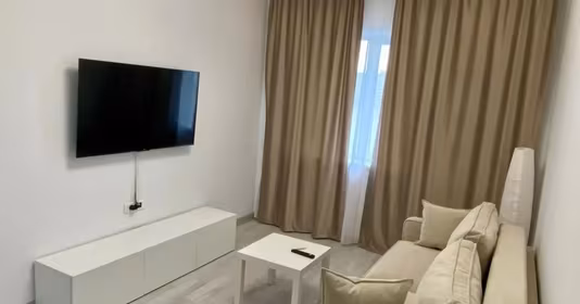 Apartament Vitan-Bârzești