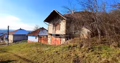 Casă Nord-Est