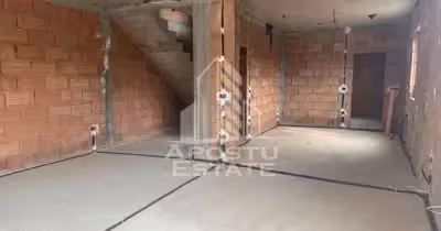Apartament Girocului