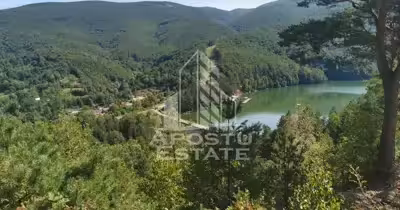 Teren Văliug