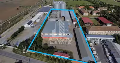 Spațiu comercial Vladimirescu