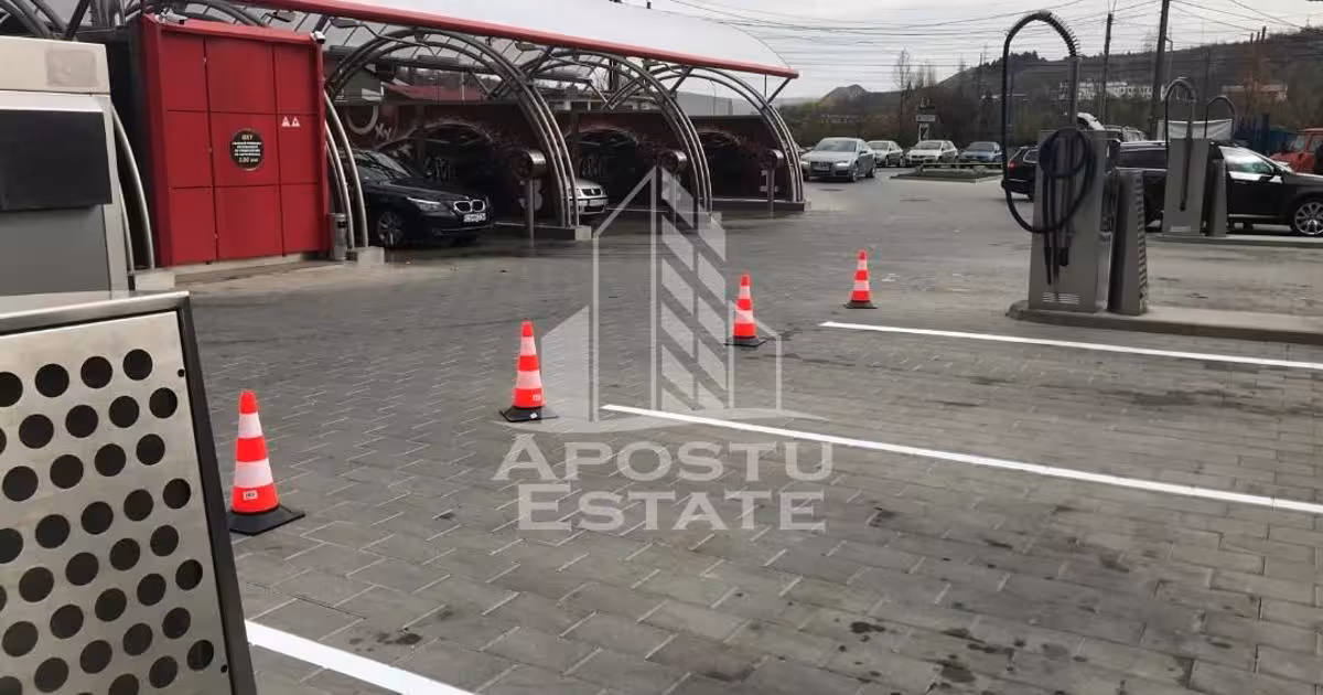 Proprietate specială de vânzare în zona Periferie, Reșița