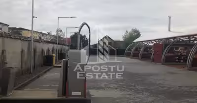 Spațiu comercial Central
