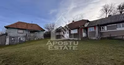 Casă Feregi