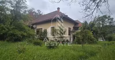 Casă Gurahonț